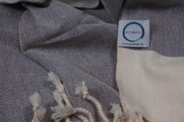Strandtuch "Rugged Towel"  | auch als Badetuch | robust und trotzdem sanft
