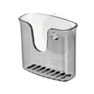 Idesign - Vella -Sponsor mit Saugnapfbecher - Grau