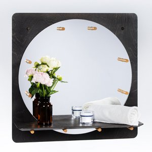 PULK reflect mirror