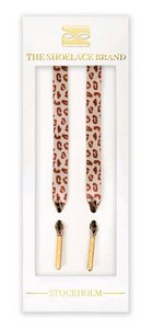 Leopard Laces - Shoelaces