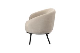 Mars 2-personers sofa beige