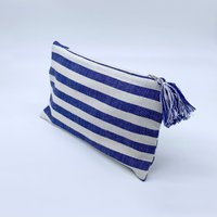 Clutch Bag Ole | Blue