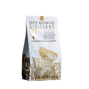 NIEUWE KOALABOON SICILIANO