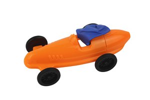 BALLOON CAR - Made in Germany - Designer Toy - My Little Gift