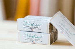 Le Stick Détachant 45gr