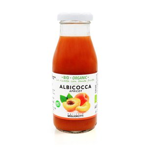 APRICOT DRINK Organic