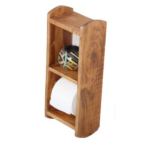 Latina toiletrolhouder