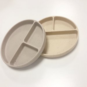 SAUGPLATTE - SPECKLED COLLECTION