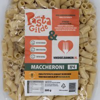 Macaroni Pasta - 500 gram