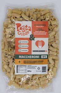 Macaroni Pasta - 500 gram