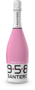 958 Santero rose dolce sweet 6.5%