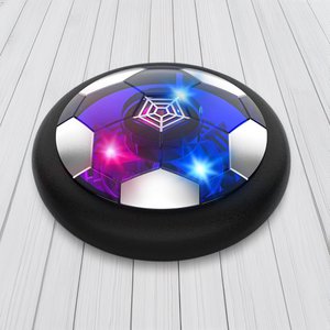 Mad Monkey - LED Hover Football