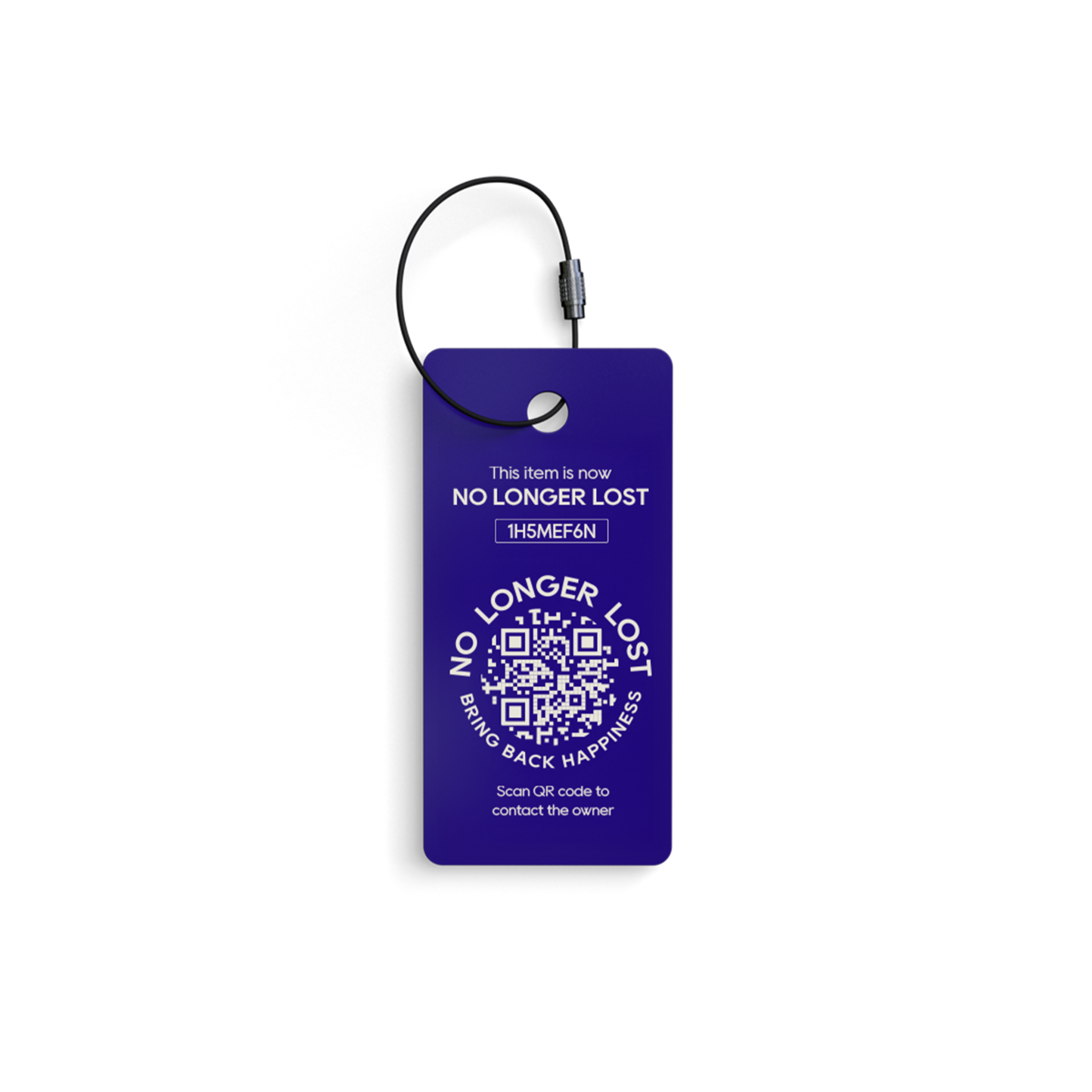 KEYCHAIN