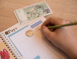 Verdens rejsedagbog