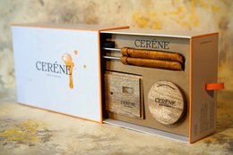 Cerene - Behandlingssæt H2R - 1