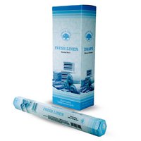 Green Tree Fresh Linen Incense