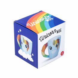 Beker "Unicorn Mug" - eenhoorn beker