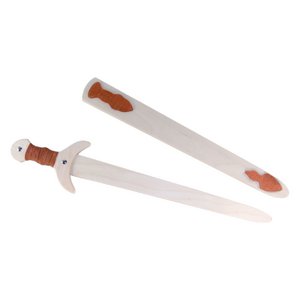 Römerschwert Holzschwert, Spielzeug für Jungen