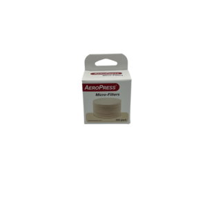 AeroPress Ersatzfilter 350 Stk. / Packung