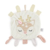 Crackling deer ella