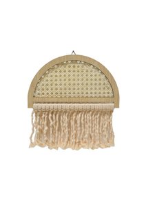 Children's room decoration - Baby room accessories - The Hippie White – Hippie Monkey