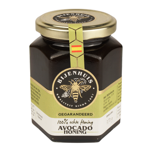 Avocado honey
