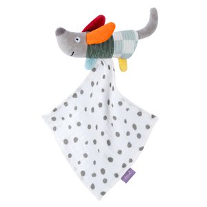 Mini-Schmusehund