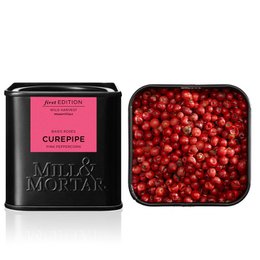 Un tocco di spezie - Gin Botanicals