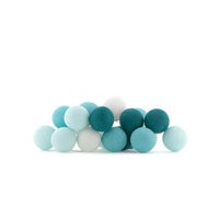 Indoor regular Lichtslinger - Aqua