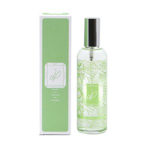 In a garden of Grasse (Home fragrance)