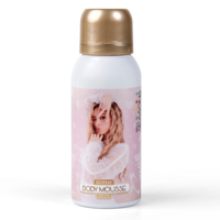 Body Mousse Camille 100ml