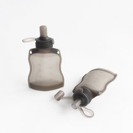 Yummy Pouch Silikonepose 130ml