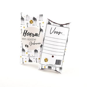 Gift box – Birth