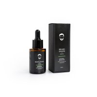BEARD DROPS Beard Oil