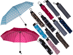 Pocket umbrella,