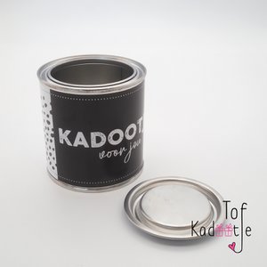 Gift tin 250ml Gift for you