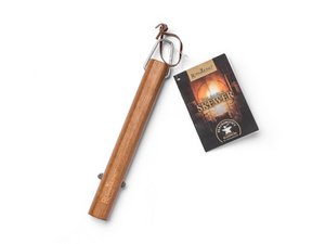 Blacksmith Telescoopstok - 27 cm