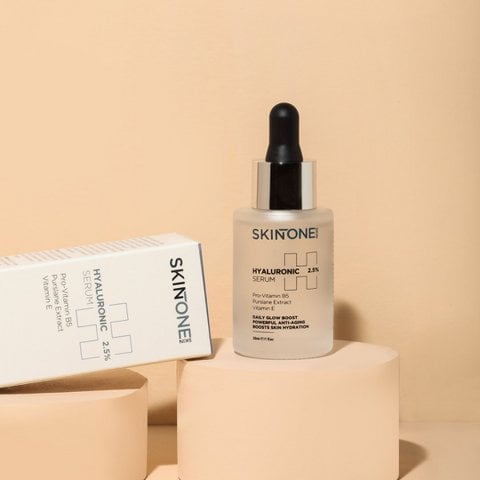 Hyaluronic Serum