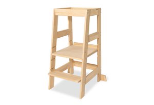 Learning Tower "Fino", onbehandeld