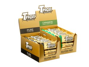 THORBAR PURE