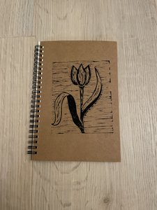 Tulip Notebook/Journal