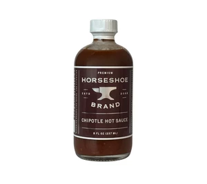 Chipotle hete saus