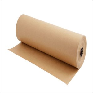 Gift wrapping paper - Kraft paper – 50gr – 30cm x 400 meters