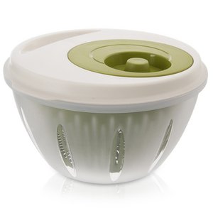 Salade spinner