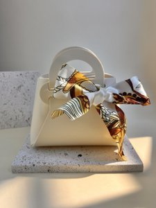 Mini Original Elegance Gift Pouch Bag for jewelry