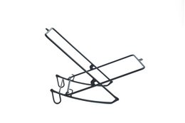 Ramme Baby hængekøje Lounger2Go