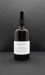 Aceite Corporal Tonificante y Regenerador
