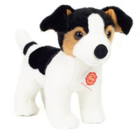 Jack Russell Terrier puppy 28 cm - plush toy - soft toy