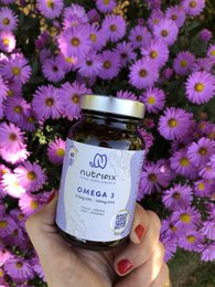 Omega-3