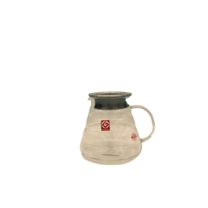 V60 Range Server 360 Clear